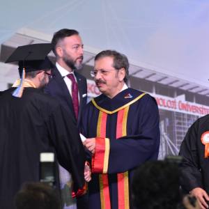 TOBB ETÜ - 2019 Mezuniyet Töreni