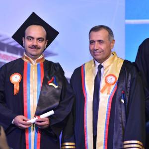 TOBB ETÜ - 2019 Mezuniyet Töreni