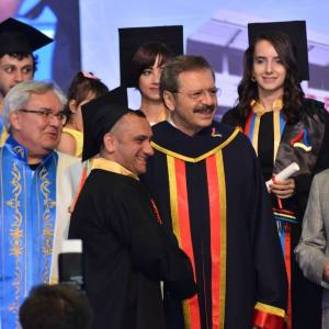 TOBB ETÜ - 2019 Mezuniyet Töreni