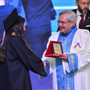 TOBB ETÜ - 2019 Mezuniyet Töreni