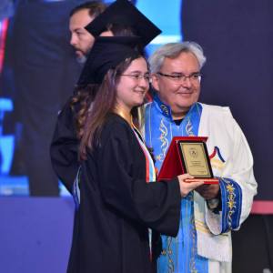 TOBB ETÜ - 2019 Mezuniyet Töreni