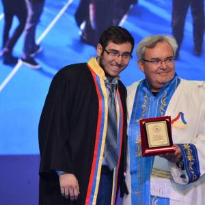 TOBB ETÜ - 2019 Mezuniyet Töreni