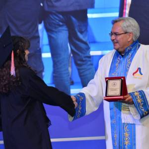 TOBB ETÜ - 2019 Mezuniyet Töreni