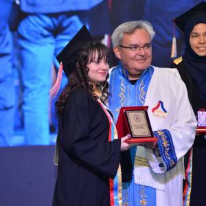 TOBB ETÜ - 2019 Mezuniyet Töreni