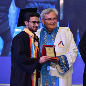 TOBB ETÜ - 2019 Mezuniyet Töreni