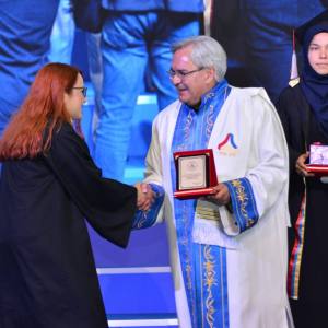 TOBB ETÜ - 2019 Mezuniyet Töreni