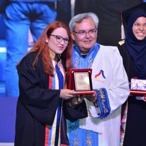 TOBB ETÜ - 2019 Mezuniyet Töreni