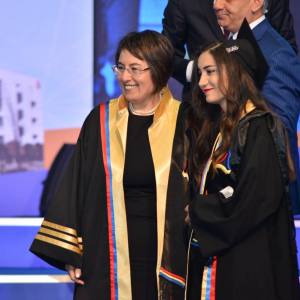 TOBB ETÜ - 2019 Mezuniyet Töreni