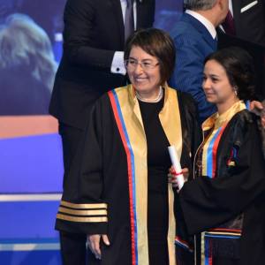 TOBB ETÜ - 2019 Mezuniyet Töreni