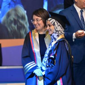 TOBB ETÜ - 2019 Mezuniyet Töreni