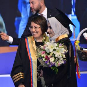 TOBB ETÜ - 2019 Mezuniyet Töreni
