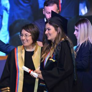 TOBB ETÜ - 2019 Mezuniyet Töreni