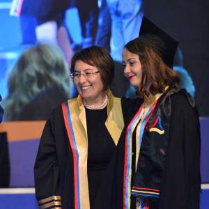 TOBB ETÜ - 2019 Mezuniyet Töreni