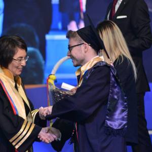 TOBB ETÜ - 2019 Mezuniyet Töreni