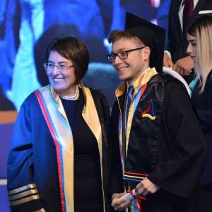 TOBB ETÜ - 2019 Mezuniyet Töreni