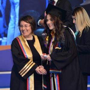 TOBB ETÜ - 2019 Mezuniyet Töreni