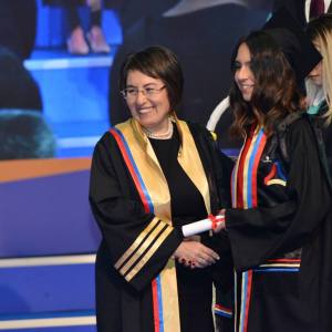 TOBB ETÜ - 2019 Mezuniyet Töreni