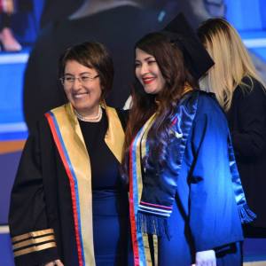 TOBB ETÜ - 2019 Mezuniyet Töreni