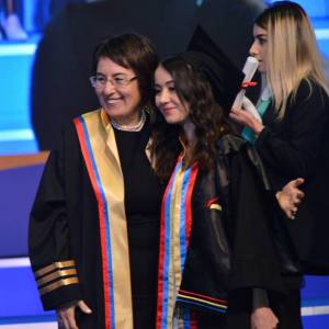 TOBB ETÜ - 2019 Mezuniyet Töreni