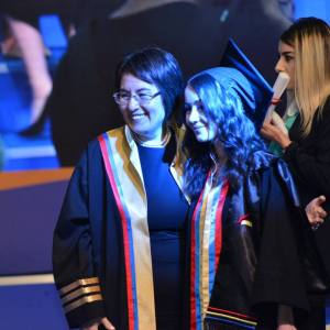 TOBB ETÜ - 2019 Mezuniyet Töreni