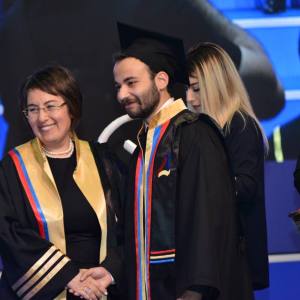 TOBB ETÜ - 2019 Mezuniyet Töreni