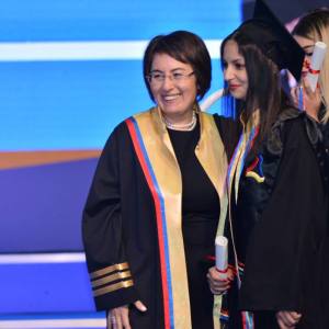 TOBB ETÜ - 2019 Mezuniyet Töreni