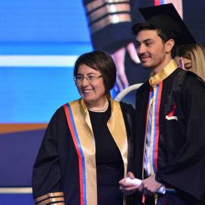TOBB ETÜ - 2019 Mezuniyet Töreni