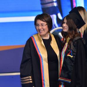 TOBB ETÜ - 2019 Mezuniyet Töreni