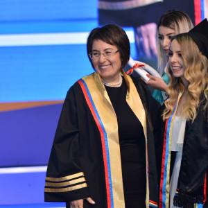 TOBB ETÜ - 2019 Mezuniyet Töreni