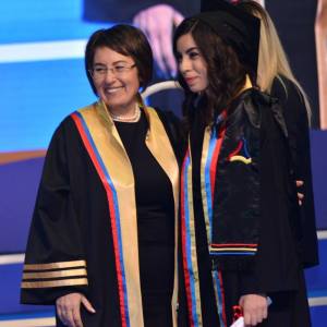 TOBB ETÜ - 2019 Mezuniyet Töreni