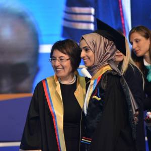 TOBB ETÜ - 2019 Mezuniyet Töreni