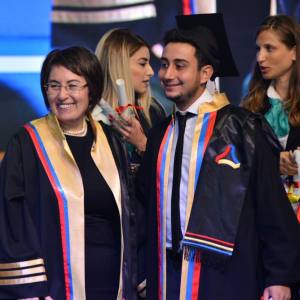 TOBB ETÜ - 2019 Mezuniyet Töreni