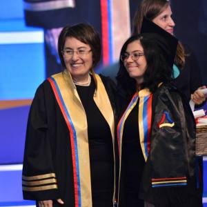 TOBB ETÜ - 2019 Mezuniyet Töreni