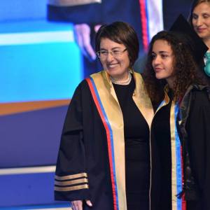 TOBB ETÜ - 2019 Mezuniyet Töreni