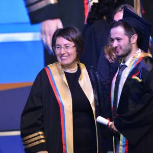 TOBB ETÜ - 2019 Mezuniyet Töreni