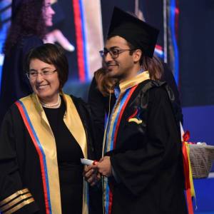 TOBB ETÜ - 2019 Mezuniyet Töreni