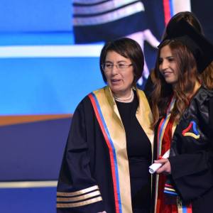 TOBB ETÜ - 2019 Mezuniyet Töreni