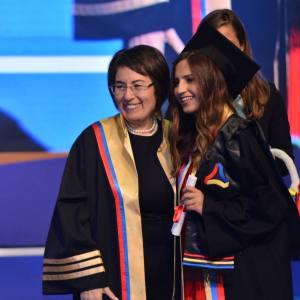 TOBB ETÜ - 2019 Mezuniyet Töreni