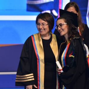 TOBB ETÜ - 2019 Mezuniyet Töreni