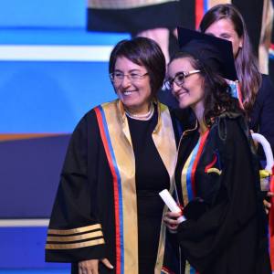 TOBB ETÜ - 2019 Mezuniyet Töreni