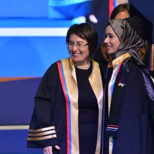 TOBB ETÜ - 2019 Mezuniyet Töreni