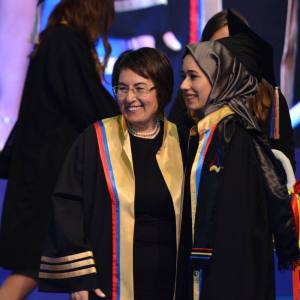 TOBB ETÜ - 2019 Mezuniyet Töreni