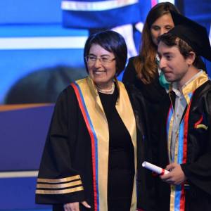 TOBB ETÜ - 2019 Mezuniyet Töreni