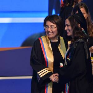 TOBB ETÜ - 2019 Mezuniyet Töreni
