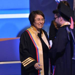 TOBB ETÜ - 2019 Mezuniyet Töreni