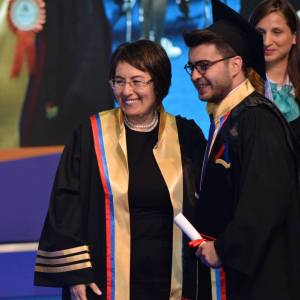 TOBB ETÜ - 2019 Mezuniyet Töreni