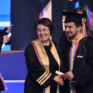 TOBB ETÜ - 2019 Mezuniyet Töreni