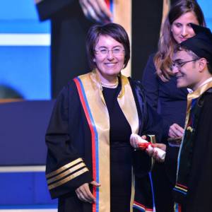 TOBB ETÜ - 2019 Mezuniyet Töreni