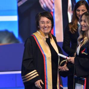 TOBB ETÜ - 2019 Mezuniyet Töreni