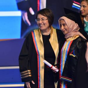 TOBB ETÜ - 2019 Mezuniyet Töreni